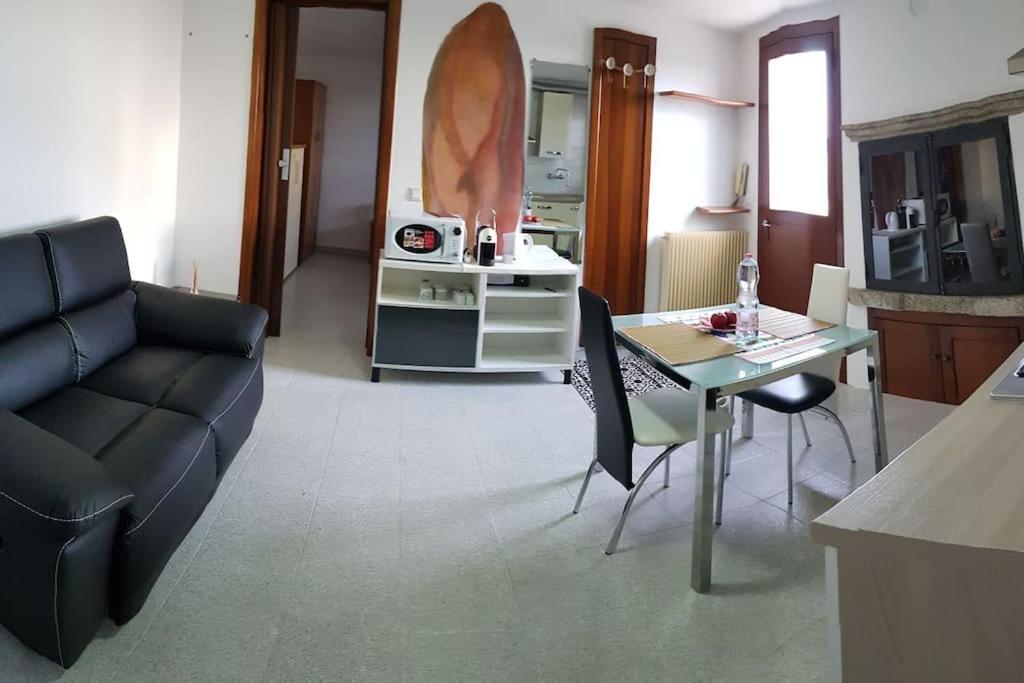 Appartamento Al Camino Torri di Quartesolo Dış mekan fotoğraf